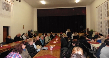 9.ROČNÍK PÁRANIA PERIA