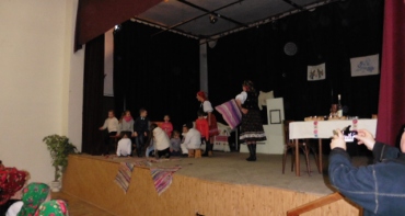 9.ROČNÍK PÁRANIA PERIA
