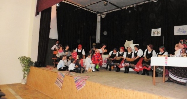 9.ROČNÍK PÁRANIA PERIA