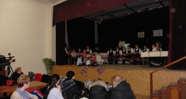 9.ROČNÍK PÁRANIA PERIA