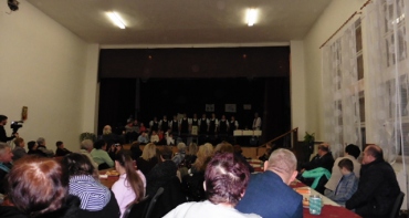 9.ROČNÍK PÁRANIA PERIA
