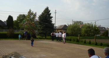 Prvo májové oslavy