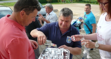 Prvo májové oslavy