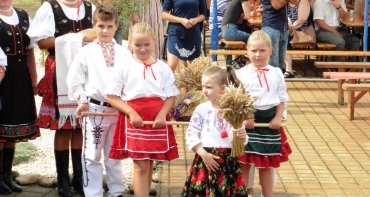 Gazdovský  víkend 