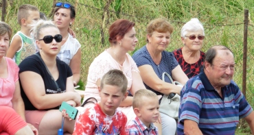 Gazdovský  víkend 