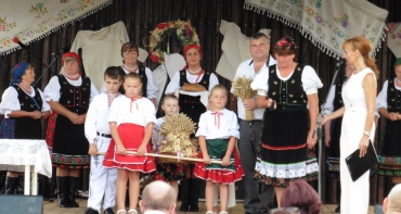 Gazdovský  víkend 