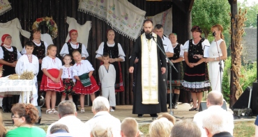 Gazdovský  víkend 