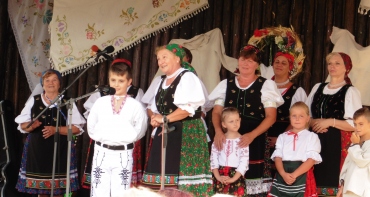 Gazdovský  víkend 