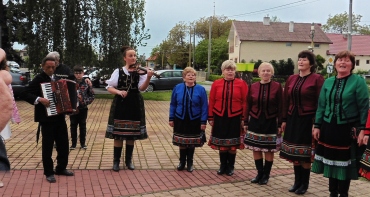 Stavanie mája