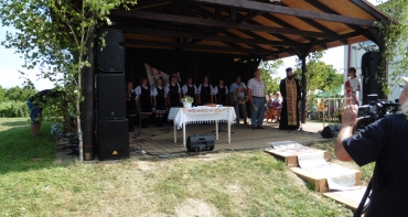 Gazdovský  víkend 2019