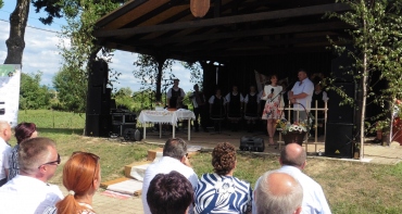 Gazdovský  víkend 2019