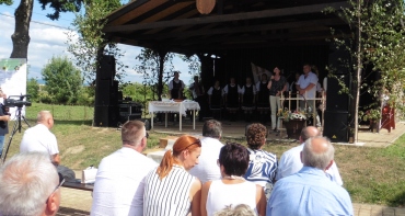 Gazdovský  víkend 2019