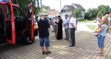 Gazdovský  víkend 2019