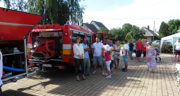 Gazdovský  víkend 2019