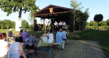 Gazdovský  víkend 2019
