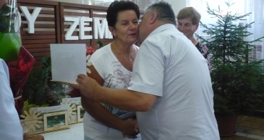 Gazdovský  víkend 2019