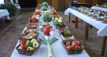 Gazdovský  víkend 2019