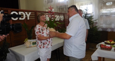 Gazdovský  víkend 2019