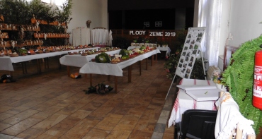 Gazdovský  víkend 2019