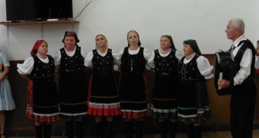 Výstava PLODY ZEME 2022