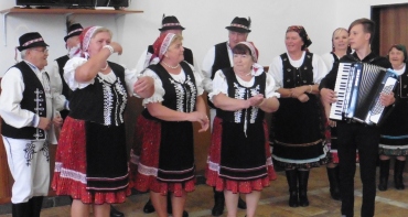Výstava PLODY ZEME 2022
