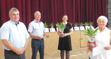 Výstava PLODY ZEME 2022