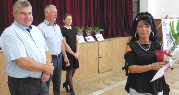 Výstava PLODY ZEME 2022