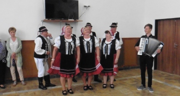 Výstava PLODY ZEME 2022