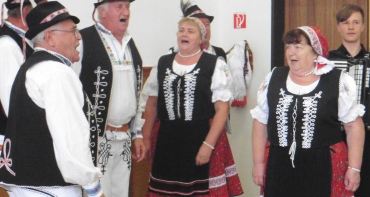 Výstava PLODY ZEME 2022