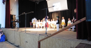 Mesiac úcty k starším, dňa 20.10.2022 