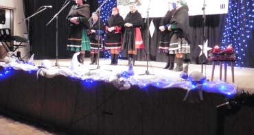 Na Vianoce spolu...  dňa 18.12.2022