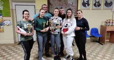 Stolnotenisový turnaj dňa 26.12.2022