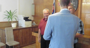 Ocenenie žiakov  ZŠ s MŠ Bežovce - 29.6.2023