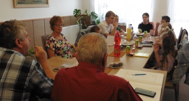 Ocenenie žiakov  ZŠ s MŠ Bežovce - 29.6.2023