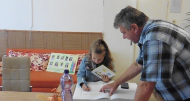 Ocenenie žiakov  ZŠ s MŠ Bežovce - 29.6.2023