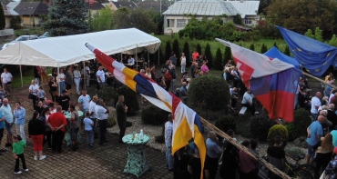 Obecné dožinkové slávnosti dňa 2.9.2023