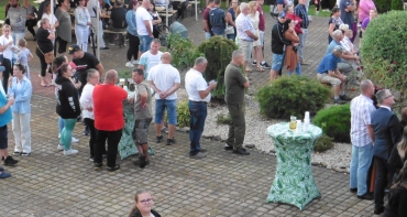 Obecné dožinkové slávnosti dňa 2.9.2023