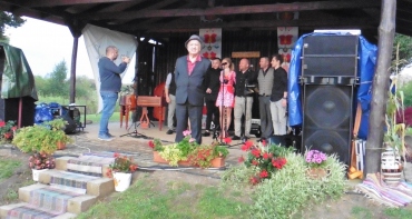 Obecné dožinkové slávnosti dňa 2.9.2023
