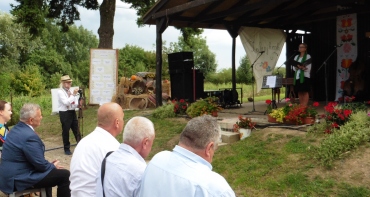 Obecné dožinkové slávnosti dňa 2.9.2023