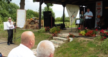 Obecné dožinkové slávnosti dňa 2.9.2023