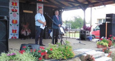 Obecné dožinkové slávnosti dňa 2.9.2023
