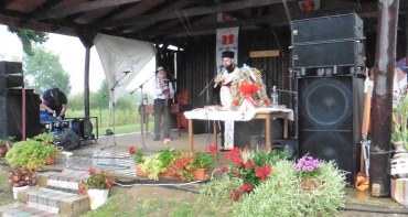 Obecné dožinkové slávnosti dňa 2.9.2023
