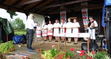 Obecné dožinkové slávnosti dňa 2.9.2023
