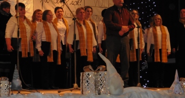 Vianočné  obrázky, 16.12.2023 v kultúrnom dome 